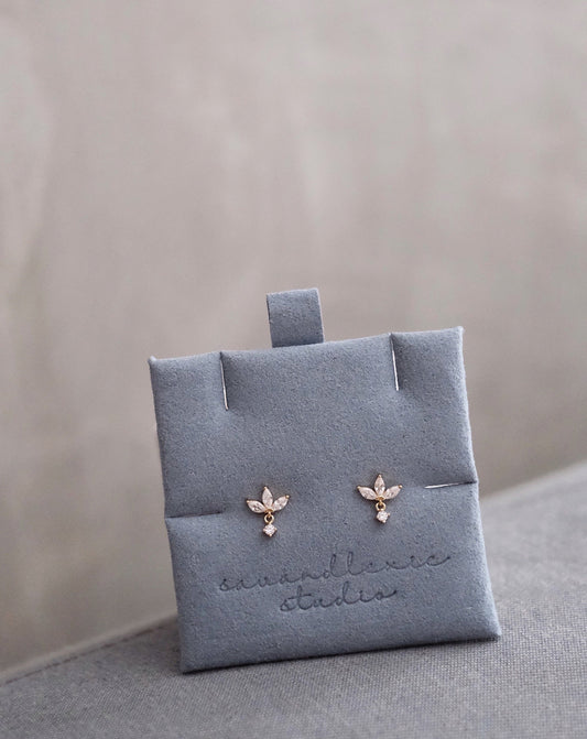 juliana earrings